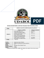 Trabajo Final - Analisis de Fluido Polimerico