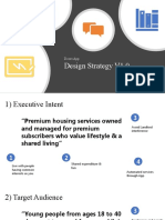 Design Strategy V1