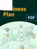 BusinessPlan Redesigned