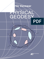 Physical Geodesyy