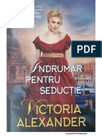 Victoria Alexander - Îndrumar Pentru Seducție