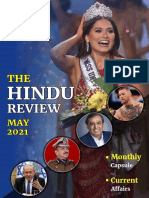 The Hindu Review May 2021 1