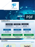 Sistema de Facturación