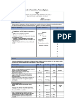 Programa Auditoria Propiedades