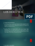 DERECHOS HUMANOS Corte 2 (I)