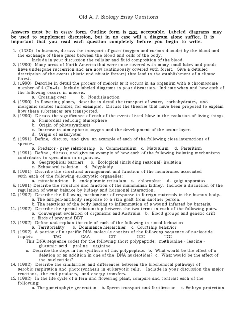Emory application essay questions