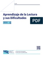 DP Aprendizaje Lectura Sus Dificultades PC02192-ES-DP-ALSD-PCCE-20