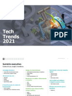 Tech Trends 2021