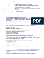 Using A Multi-Tier Diagnostic Test To Explore The Nature of Students' Alternative Conceptions On Reaction Kinetics