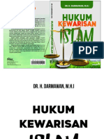 Darmawan Hukum Kewarisan