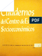 Góngora_Vagabundaje y Sociedad Fronteriza en Chile (1966)