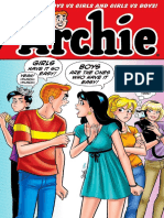 Archie Comicspdf Compress