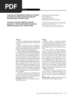 Artigo - Carteiro Amigo