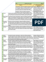 EVALUACIÓN -  narrativo