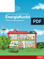 Eon 11 035 Energiakucko Tanari KK