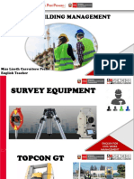 s26 Survey Instruments Equipments