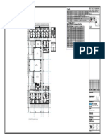 Fourth Floor Plan: NBCC (India) Limited