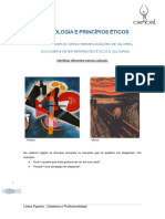 CP5 Dentologia Etica