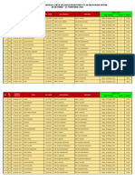 Jadwal Mcu Ahm 30 Okt - 01 Nop 2021