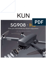 ZLL SG908 KUN User Manual