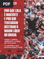 PSOL EM MOVIMENTO - Versao - Site | PDF | Política de esquerda ...