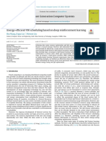 2021 - Energy-Efficient VM Scheduling Based On Deep Reinforcement Learning