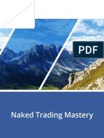 Naked Trading Ebook
