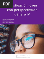 Investigación Joven Con Perspectiva de Género II | PDF ...