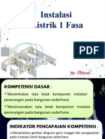 Materi Pertemuan 2