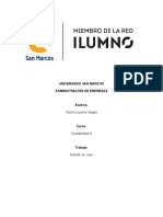 Estudio de Caso Mod 4 Mate Financiera PDF