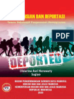 47 - Pendetesian Dan Deportasi Ditjen Imigrasi