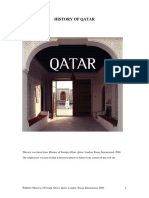 Complete History of Qatar