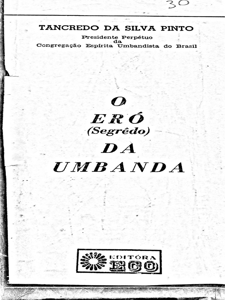 Livro Tata Tancredo | PDF