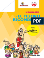 El Tesoro Escondido 2 by Juan Carlos Vignoli Gerardo Aguado Antonio Schiaffini G)