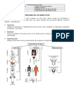 COVID19 NATURALES 5 Ta SEMANA 18 Al 22 MAYO 2020