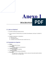 Anexo 1 - Diagramas de Flujo