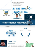 Administracion Financiera