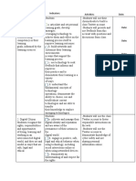 Bagwell Technology Proficiency Assessment Tool