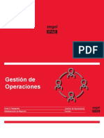 Gestion de Operaciones 5