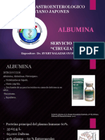 Albumina