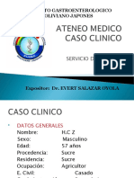 Caso Clinico Pac Con Cancer