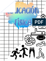 Importancia de la educación física y medidas de bioseguridad