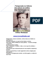 Uma Temporada No Inferno - Arthur Rimbaud-Www.livrosGratis