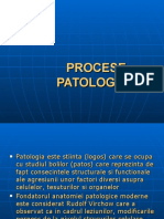 1 Procese Patologice p
