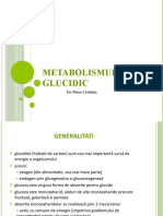 Curs 6- AMG Metab Glucidic MODIFICAT 