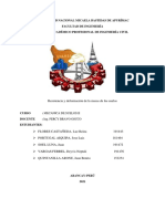 Resistencia y Deformación de La Masas de Los Suelos