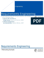 WS11 EiSE 05 Requirements Engineering