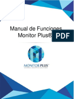 Manual de Funciones Monitor Plus