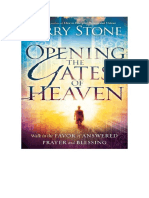 Abriendo La Puertas Del Cielo-Perry Stone