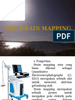 EEG MAPPING OPTIMAL